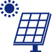 solar panel icon