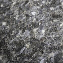 solid grantie worktop grey with speckles