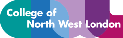 College of northwest London logo