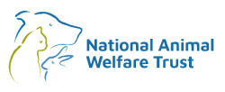 National Animal Welfare Trust logo