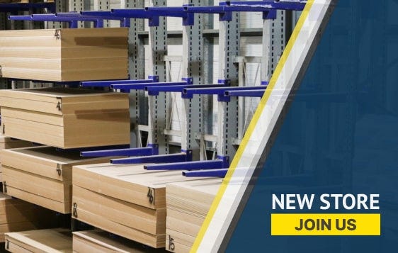 New Acton Store Builder Depot Opening Soon Career Page Mobile