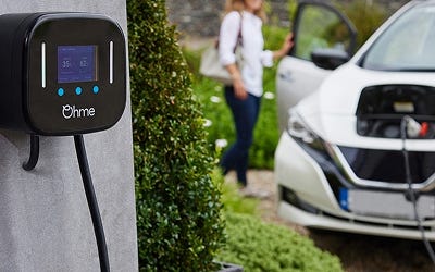 EV Chargers
