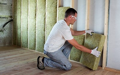 Insulation