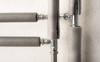 Pipe Insulation