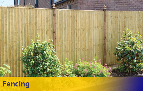 Fencing