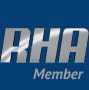 Road hauliers association logo