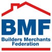 Builders merchants federation logo