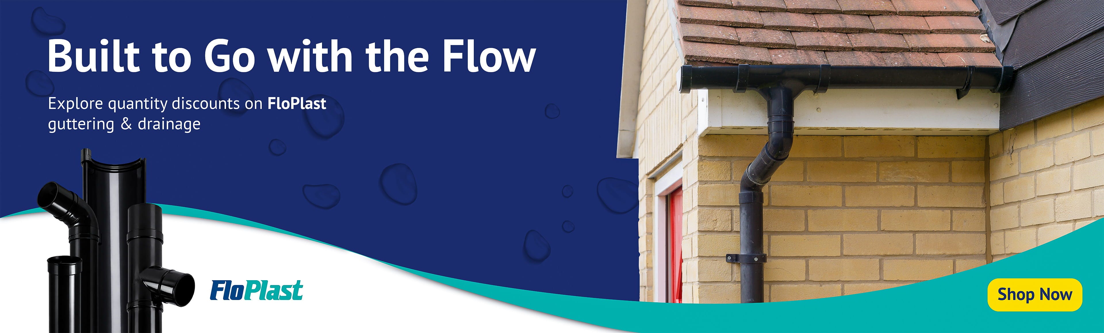 Guttering & Drainage