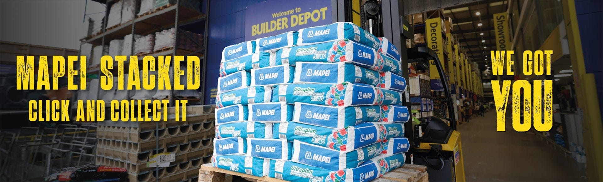 Mapei ultraplan renovation screed