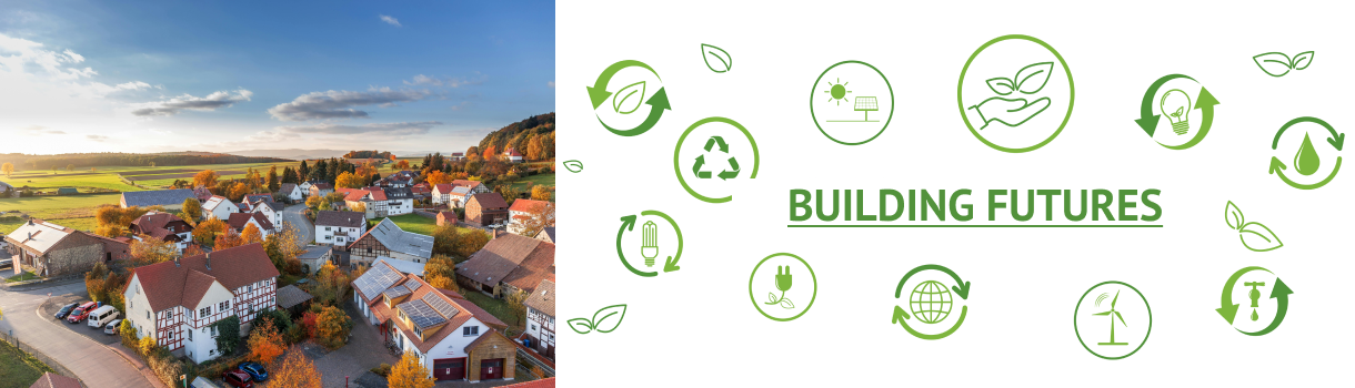 Builder Depot sustainability hero image